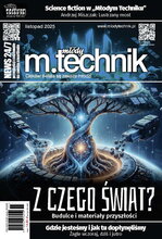 Młody Technik 11/2025