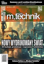Młody Technik 12/2025