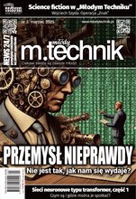 Młody Technik 3/2025