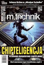 Młody Technik 5/2025