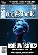 Młody Technik 6/2025