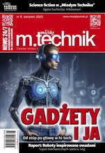 Młody Technik 8/2025