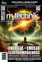 Młody Technik 9/2025