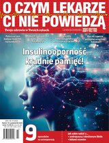 O Czym Lekarze Ci Nie Powiedzą 10/2025