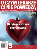 O Czym Lekarze Ci Nie Powiedzą 12/2025