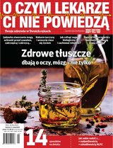 O Czym Lekarze Ci Nie Powiedzą 5/2025