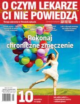 O Czym Lekarze Ci Nie Powiedzą 9/2025
