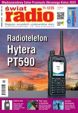 Świat Radio 11-12/2025