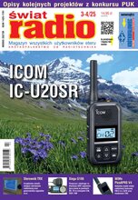 Świat Radio 3-4/2025