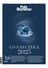 Puls Biznesu 1/2025