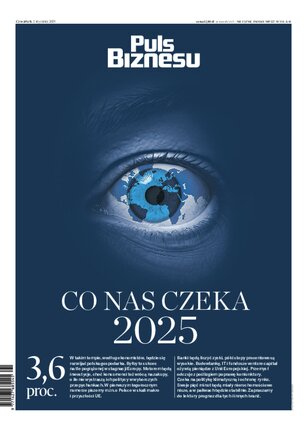 Puls Biznesu 1/2025