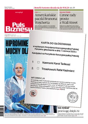 Puls Biznesu 103/2025