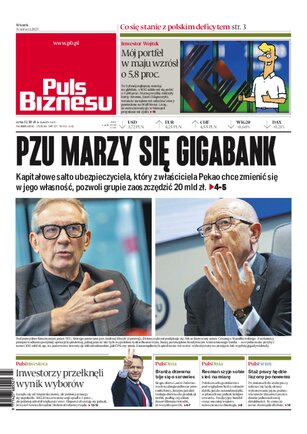Puls Biznesu 105/2025
