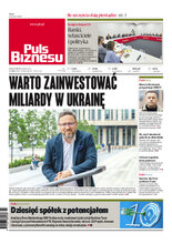 Puls Biznesu 106/2025
