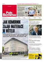 Puls Biznesu 107/2025