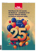 Puls Biznesu 109/2025