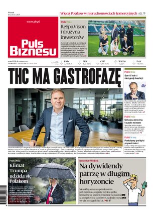 Puls Biznesu 110/2025