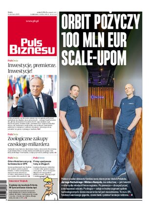 Puls Biznesu 111/2025