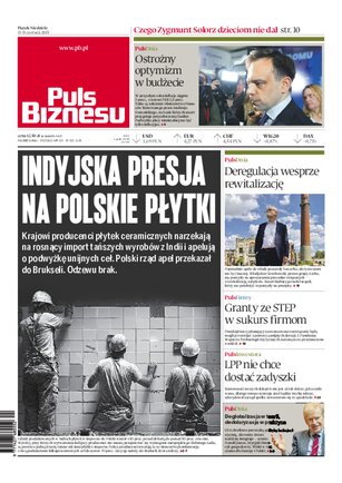 Puls Biznesu 113/2025