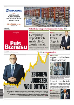 Puls Biznesu 114/2025