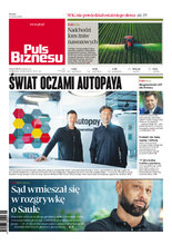 Puls Biznesu 115/2025