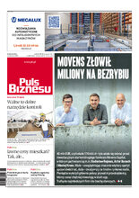 Puls Biznesu 117/2025