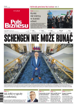 Puls Biznesu 118/2025