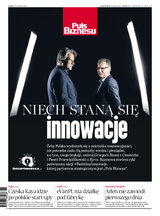 Puls Biznesu 119/2025