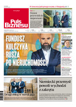 Puls Biznesu 120/2025