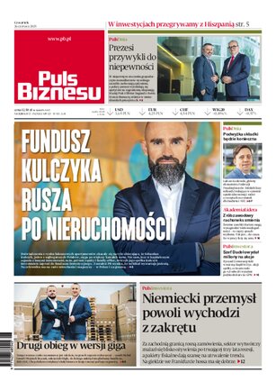 Puls Biznesu 120/2025