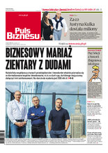 Puls Biznesu 122/2025