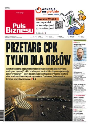 Puls Biznesu 125/2025