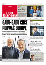 Puls Biznesu 126/2025