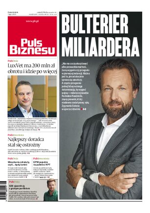 Puls Biznesu 127/2025