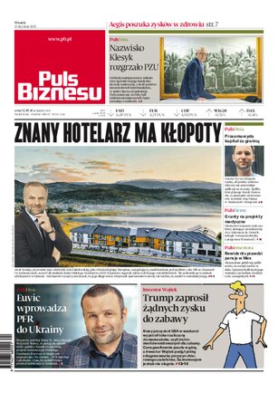 Puls Biznesu 13/2025