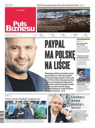 Puls Biznesu 131/2025