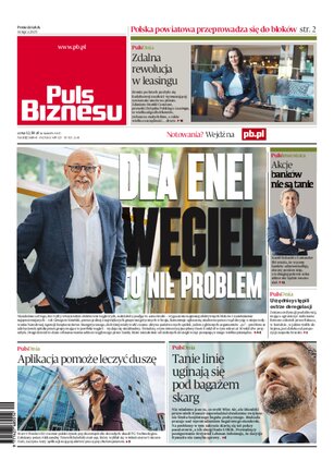 Puls Biznesu 132/2025