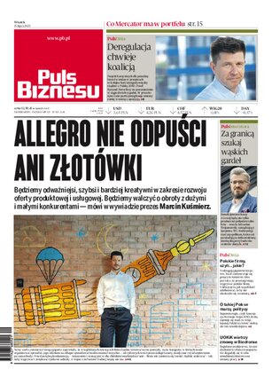 Puls Biznesu 133/2025