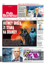 Puls Biznesu 138/2025
