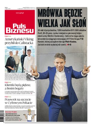 Puls Biznesu 139/2025