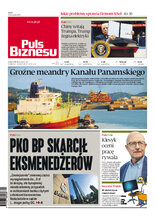 Puls Biznesu 14/2025