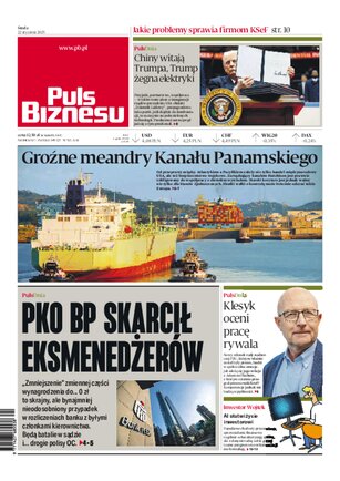 Puls Biznesu 14/2025