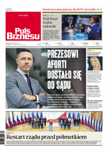 Puls Biznesu 140/2025