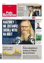 Puls Biznesu 142/2025