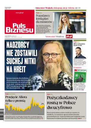 Puls Biznesu 142/2025