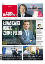 Puls Biznesu 143/2025