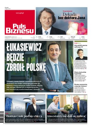 Puls Biznesu 143/2025