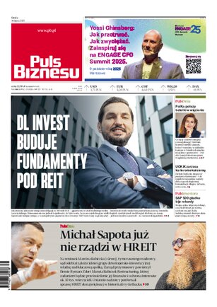 Puls Biznesu 144/2025