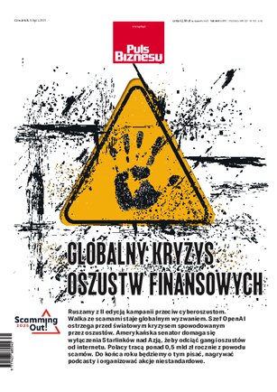Puls Biznesu 145/2025