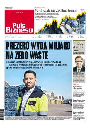 Puls Biznesu 146/2025
